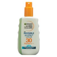 Ambre Solaire Invisible Protect Refresh 30 - 200ml