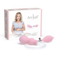 Aniball Beckenboden- und Geburtstrainer light pink - 1 Stk.