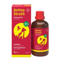 Anima Strath - Flüssig - 100ml