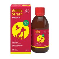 Anima Strath - Flüssig - 250ml