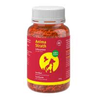 Anima Strath - Granulat 100g