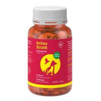 Anima Strath - Tabletten - 200 Stk.