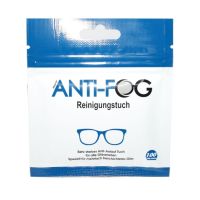 Anti-Fog Reinigungstuch