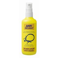 Antibrumm Zecken-Stopp Spray - 150ml