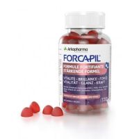 Arkopharma Forcapil Gummies - 60 Stk.