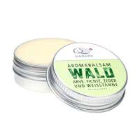 Aromalife Aromabalsam Wald - 15g