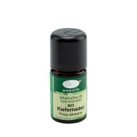 Aromalife Bio Kiefernadel Ätherisches Öl - 5ml