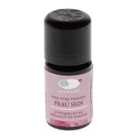 Aromalife Duftmischung Ätherisches Öl Frau Sein - 5ml