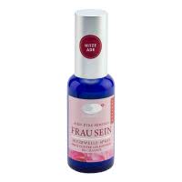 Aromalife Frau sein Hitzewellespray - 50ml