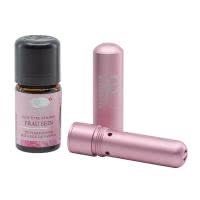 Aromalife Set Frau Sein Duftmischung mit Riechstift Alu pink