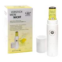 Aromalife Verstich Mein Nicht Lilia Aroma Vernebler - 1 Set