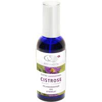 Aromalife Pflanzenwasser Bio Cistrose Spray - 100ml