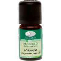 Aromalife Manuka Ätherisches Öl - 5 ml