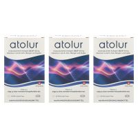 Portofreies Sparpack - Atolur (früher:Arthrolur) Mini-Liquid Caps 40 mg - 3x60 Stk.