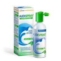 Audispray Ohrenhygiene Spray Adult - 50ml