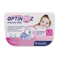 Axamed Optinooz Nasenreiniger - 1 Stk.