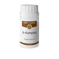 Vitaminplus Vitamin-B-Komplex 