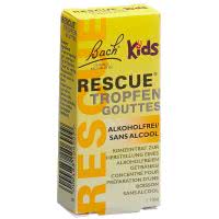 Bach Rescue Original - Kids - 10ml Tropfen