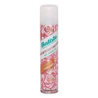 Batiste Trockenshampoo Rose Gold - 200ml