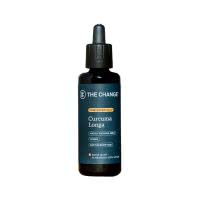 Be The Change Curcuma Longa Tropfen - 60ml