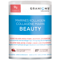 Granions Laboratoire Marines Kollagen Beauty - 275g