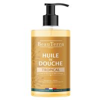 BeauTerra Duschöl Tropical - 750ml