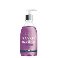 BeauTerra Flüssigseife Marseille Lavendel - 300ml