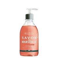 BeauTerra Flüssigseife Marseille Orangenblüte - 300ml