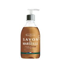 BeauTerra Flüssigseife Marseille Sheabutter - 300ml