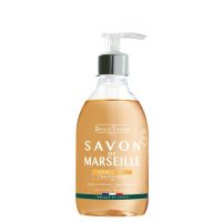 BeauTerra Flüssigseife Marseille Vanille Honig - 300ml