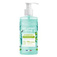 BeauTerra Intim Gel feuchtigkeitsspendend Bio - 500ml