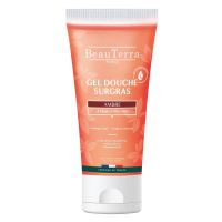 BeauTerra reichhaltiges Duschgel Bernstein - 200ml