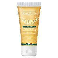 BeauTerra reichhaltiges Duschgel hypoallergen - 200ml