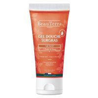 BeauTerra reichhaltiges Duschgel Monoi - 200ml