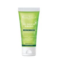 BeauTerra reichhaltiges Duschgel Verveine Citron - 100ml