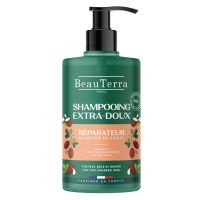 BeauTerra Shampoo regenerierend extra mild - 750ml