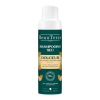 BeauTerra Trockenshampoo - 50g