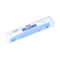 Bellawa Cosmetic Wattepads - 100 Stk.