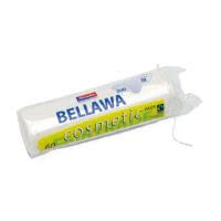 Bellawa Fairtrade Wattepads - 60 Stk.