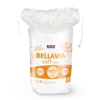 Bellawa soft Pads mit Argan Oil - 40 Stk.