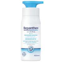 Bepanthen Derma Regenerierende Körperlotion - 400ml