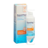 Bepanthen PRO Narben Gel  - 20gr. mlt Massage-Roller