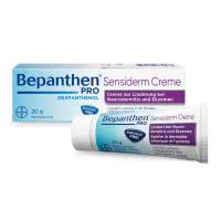 Bepanthen Pro Sensiderm Creme - 20g