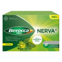 Berocca Pro Nerva - 40 Btl.