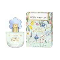 Betty Barclay Wild Flower Eau de Toilette - 20ml