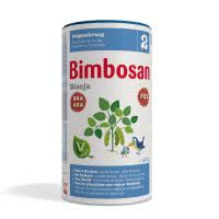 Bimbosan Bisoja 2 Folgenahrung - Dose 400g