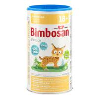 Bimbosan Juniormilch 18+ Vanille - 400g