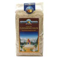 BioKing Flohsamenschalen - 250 g