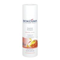 Biokosma Essential Shampoo Bio Apfelschale - 200ml