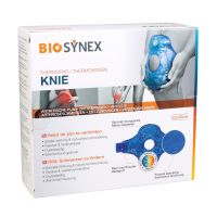 BioSynex Kalt Warm Kompresse Knie - 1 Stk.